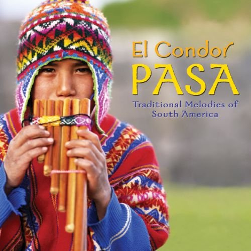 Condor Pasa [Audio CD] Various Artists