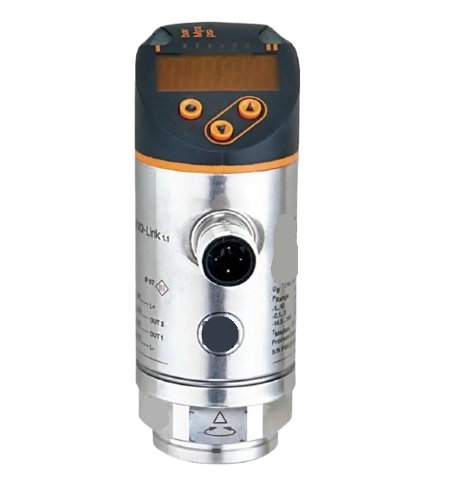 ZVQYSGIW Pressure Sensor PN7070 PN7071 PN7092 PN7093 PN7094 PN7096 PN7097 PN7099 PN7571 PN7592 PN7593 PN2594(PN7097)