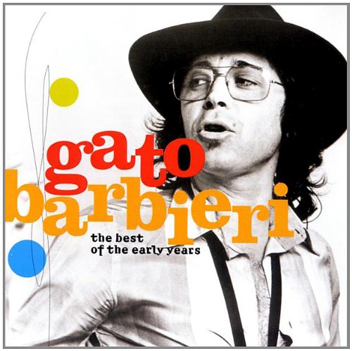 The Best Of The Early Years [Audio CD]