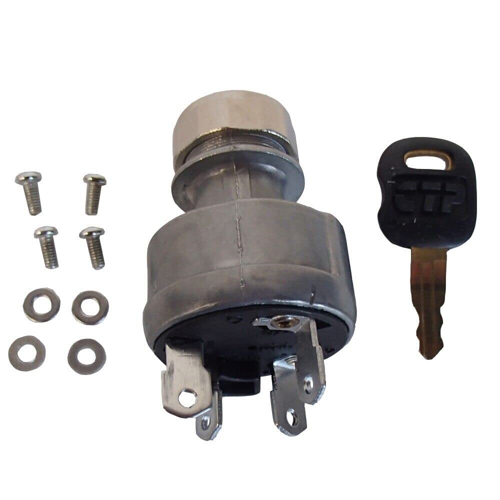 Amazon.com : ACTIVLIFE for 9G7641 Ignition Switch w/Key Fits