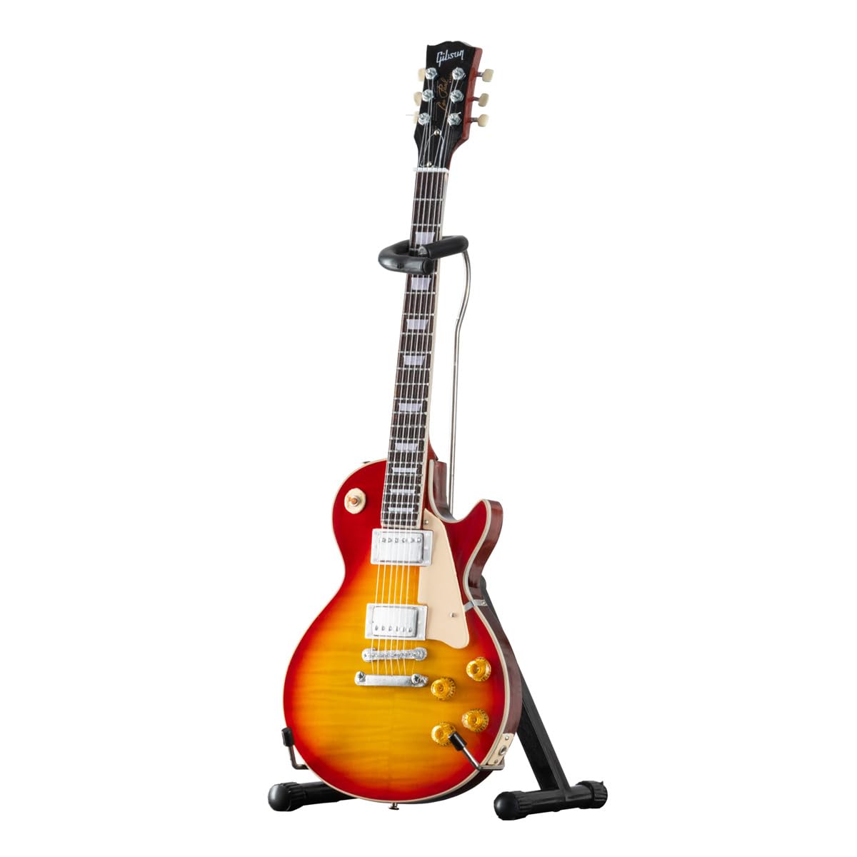 Amazon | Gibson/GG-120AH 1959 Les Paul Standard Cherry Sunburst 1