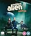 Produktbild Resident Alien [4Blu-Ray] [Region B] (IMPORT) (Keine deutsche Version)