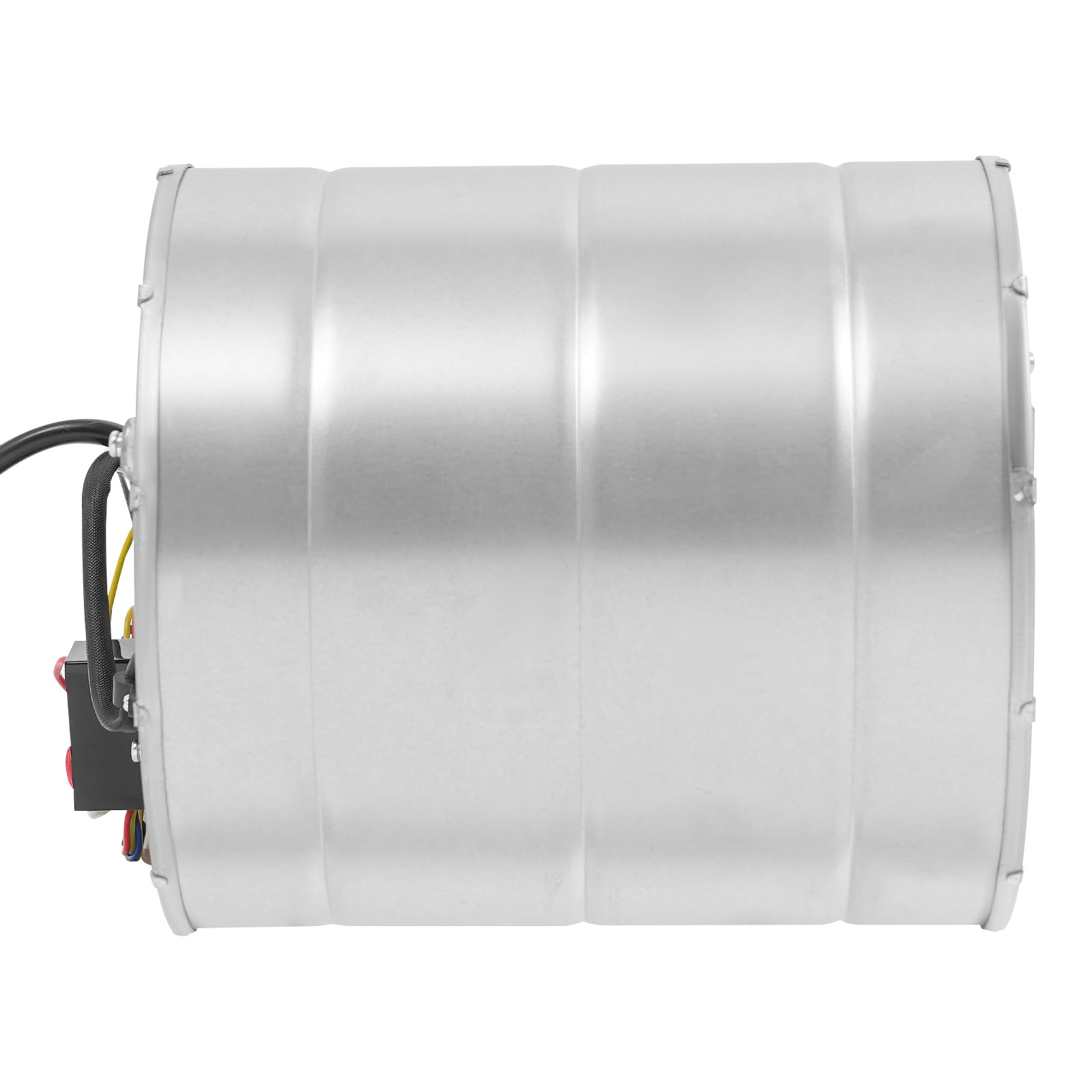 Radialventilator mit Doppelansaugung 150W AC 220V Laufrad Ø146 mm