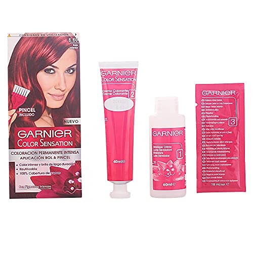 Garnier Color Sensation 6 60 - vue 2