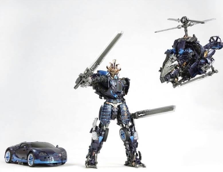 Amazon.co.jp: TF2024TOYS Ce05 mpm 可動ロボ [並行輸入品