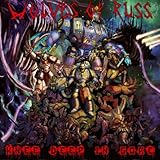 Wolves of Russ