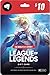 League of Legends $10 Gift Card - NA Server Only [Online Game Code]