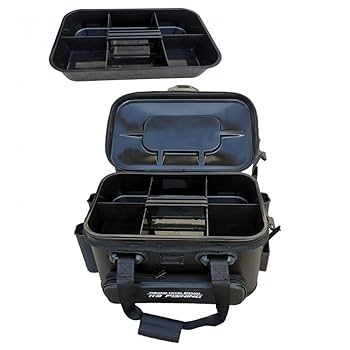 ロッドホルダー付きルアーボックス DAIWA（釣り） ダイワ タックルボックス TBシリーズ TB3000