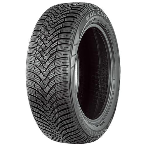 Eurowinter HS01 Run Flat 205/55 R16 91H Tyres FALKEN