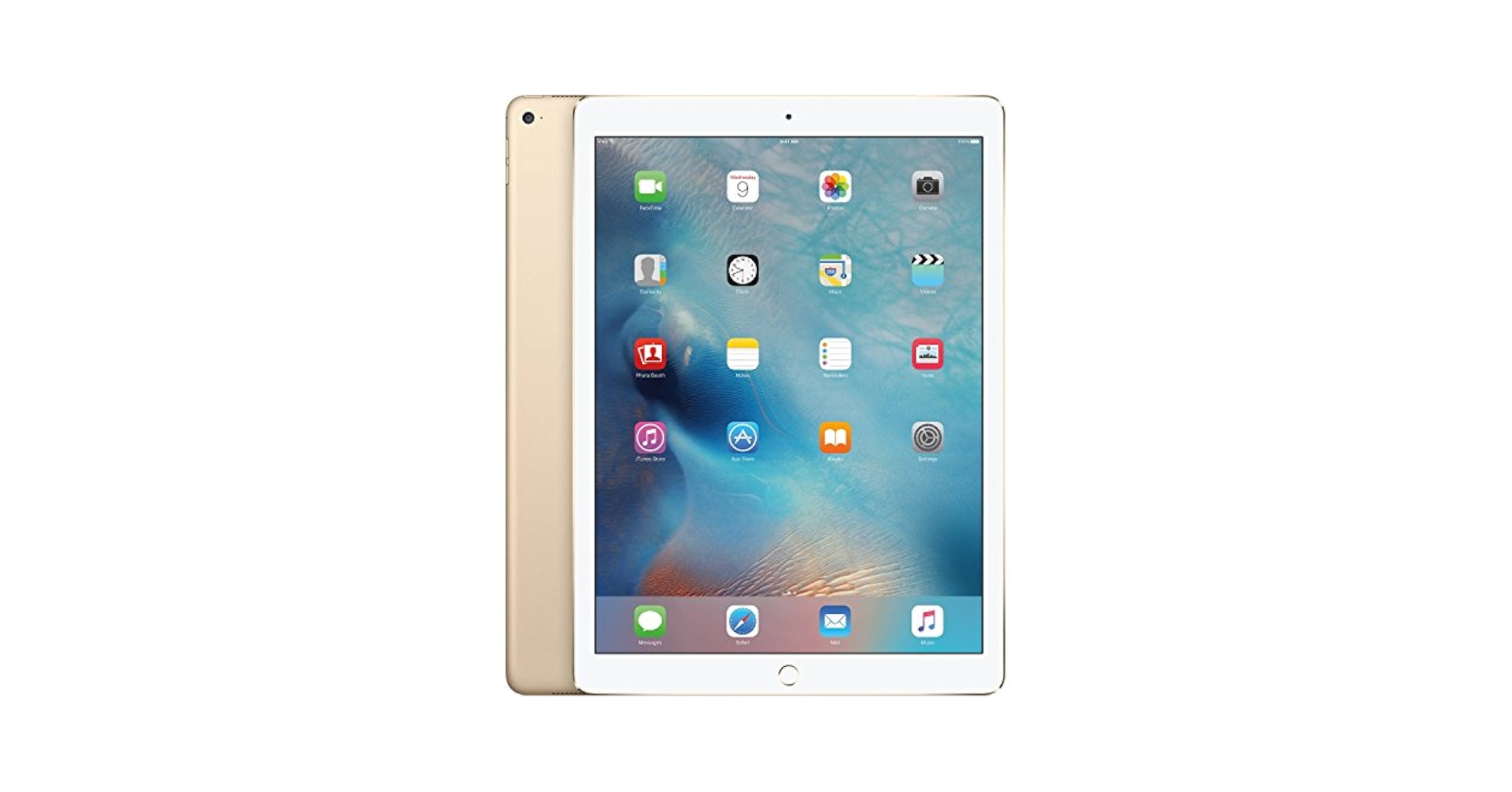 Amazon.com : Apple iPad Pro 12.9in Tablet (256GB Wi-Fi + 4G