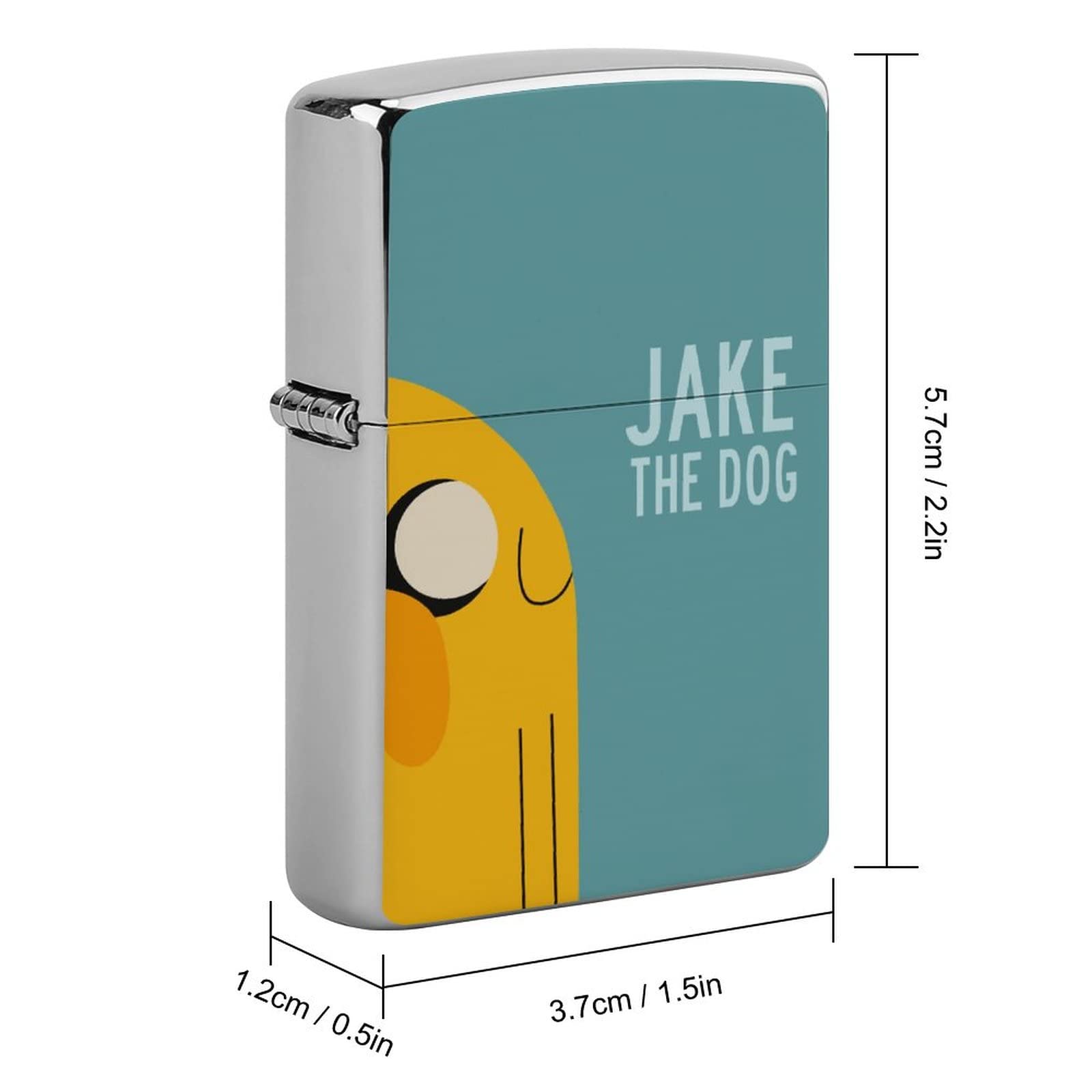 zippoライターケース Amazon.co.jp: けろっぴ ライターケース ZIPPO兼用ケース ジッポ