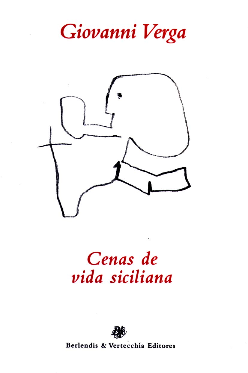 Cenas De Vida Siciliana