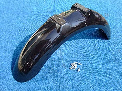 Amazon | プレジャー FRP リアフェンダー タイプ:ノーマルサイズ W650