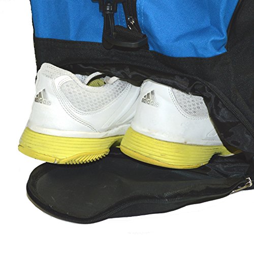 Pickleball Fanatic Duffel Bag4