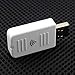 Produktbild Snlamp ELPAP10 / V12H731P01 WLAN-USB-Adapter/DONGLE-Modul WI-FI für EPSON EB-535W EB-530S EB-530 EB-525W EB-520 EB-2265U EB-2255U EB-2250U EB-2165W EB-2155W EB-2142W EB-2055 EB-2042 EB-2040