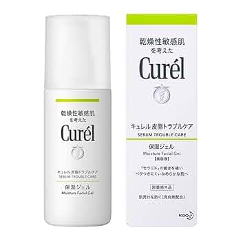 キュレルセット Curel 花王 キュレル 皮脂トラブルケア ミニセット (1セット) 20
