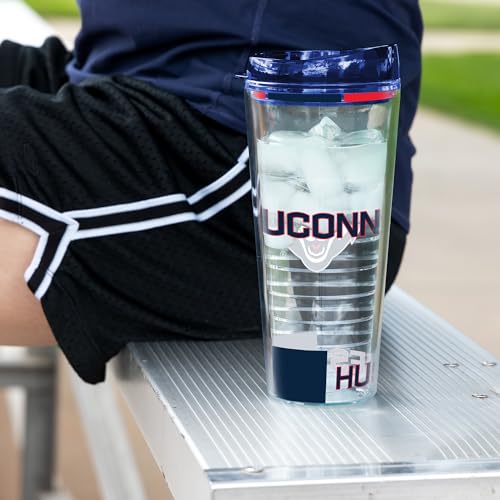 Image of Rico Industries NCAA Double Wall Tritan Tumbler 16oz or 22oz