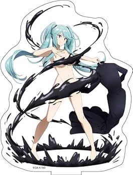 陰の実力者になりたくて A賞 特大アクリルフィギュア イプシロン 陰実 Amazon.co.jp: 陰の実力者になりたくて! BIG アクリルスタンド