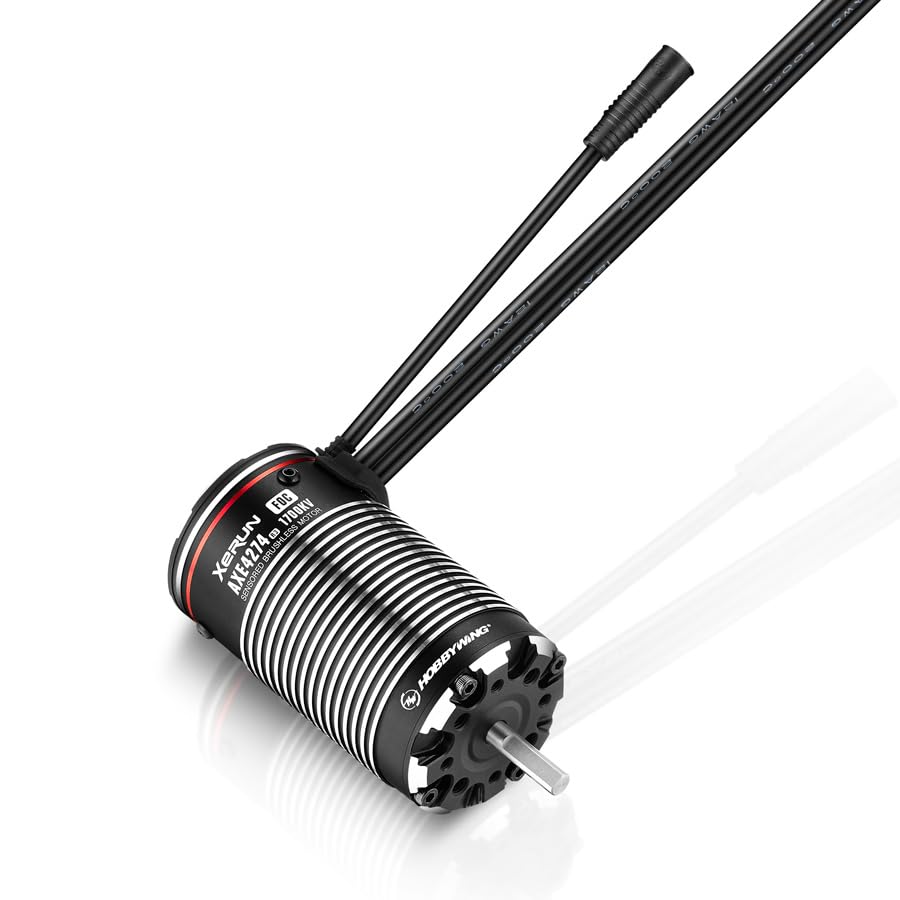 hobbyWing ４点セット hobbyWing 4点セット 楽天市場】HOBBYWING XERUN用4連スーパー