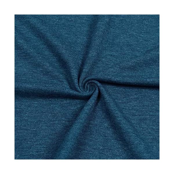 KNEYATTA The Lake is My Happy Place T Shirt Women Lake Life Shirt Summer Vacation Short Sleeve Casual Tee Top Blue