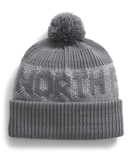 THE NORTH FACE Retro Cabin Beanie | Deep Fit,...