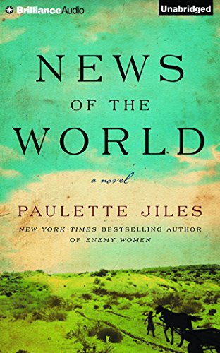 News of the World 1511356774 Book Cover