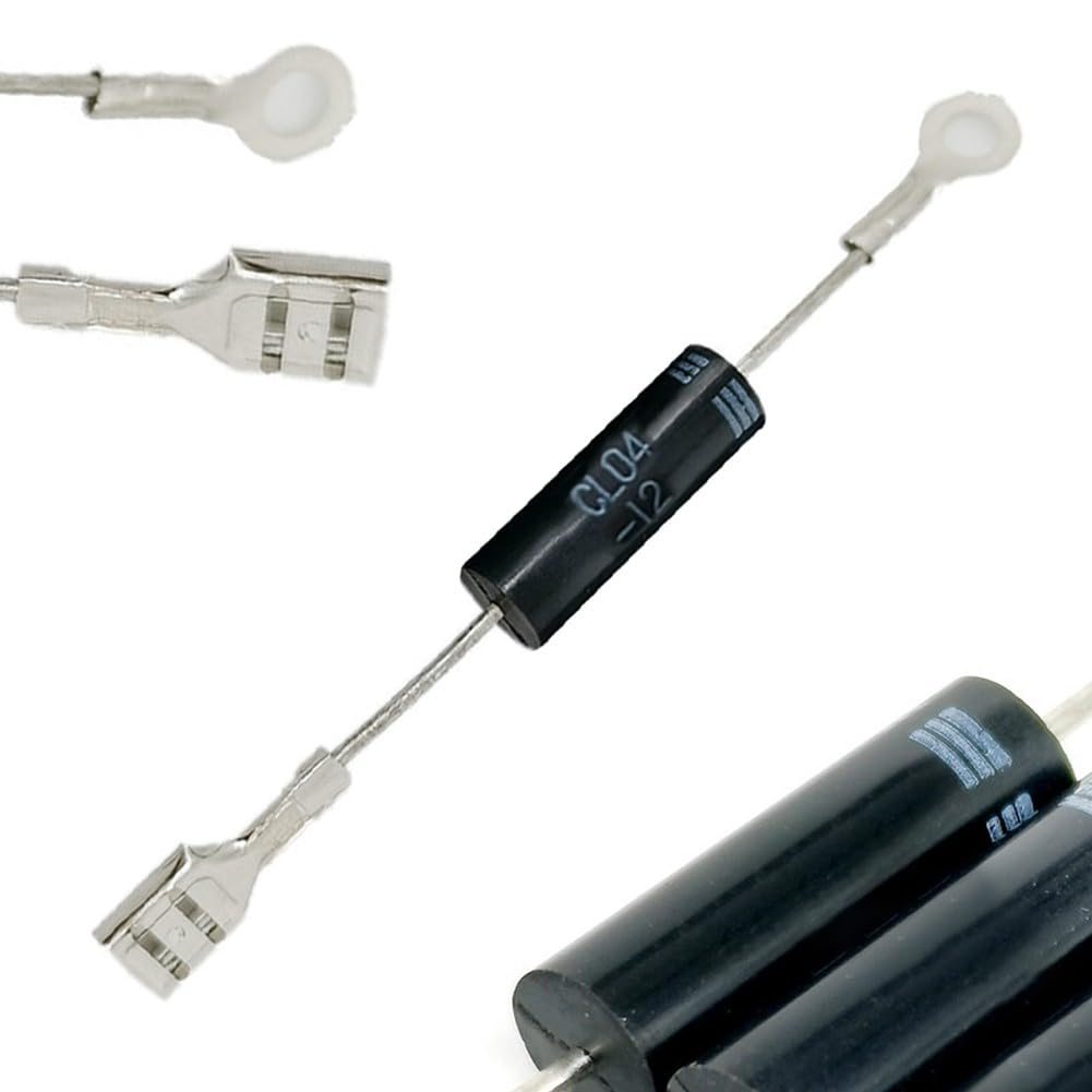 CL04-12 Four à Micro-ondes Haute Tension, Diode