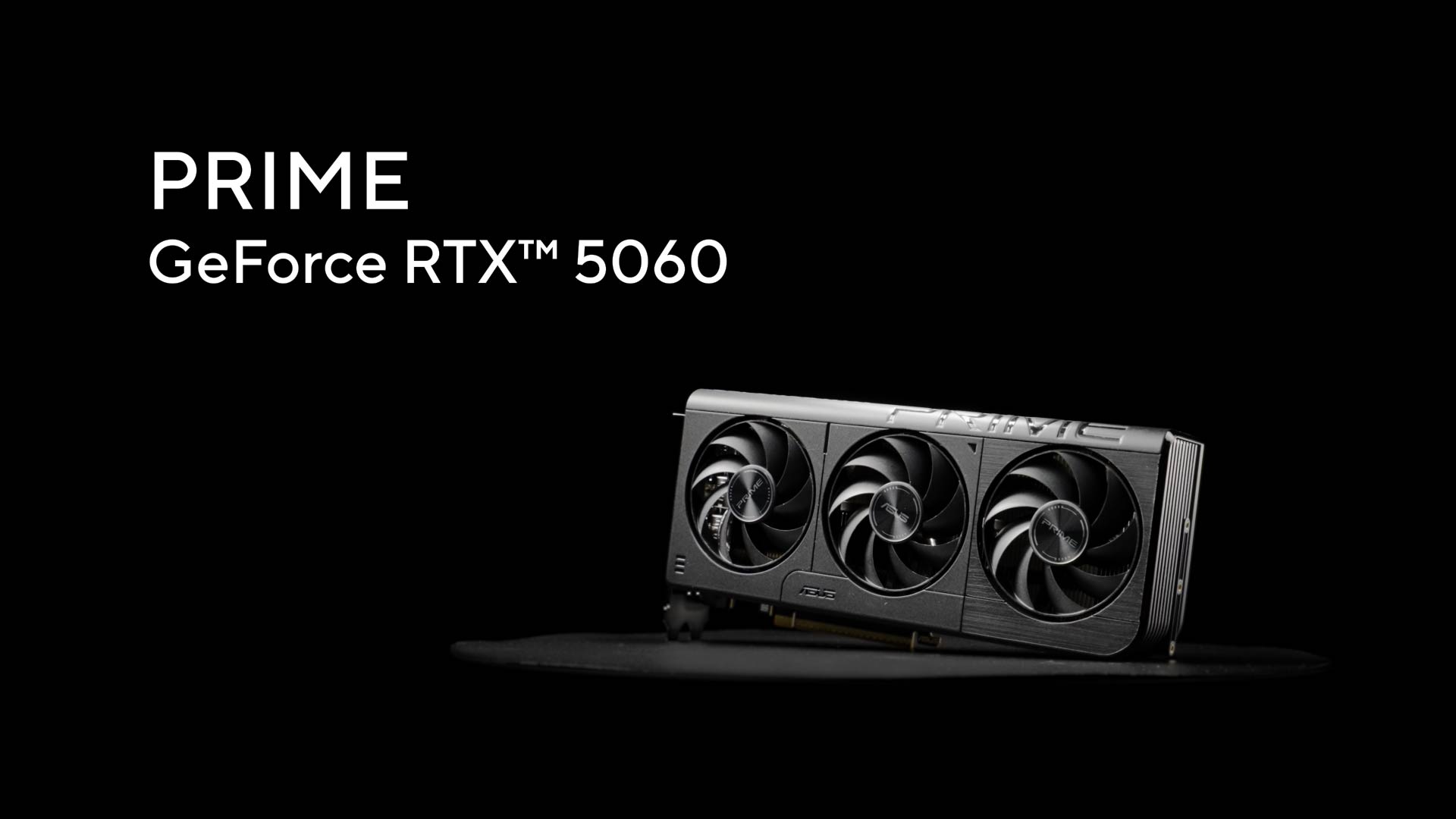 ASUS Prime GeForce RTX 5060 8GB GDDR7 OC Edition SFF Ready Graphics Card  (PCIe 5.0, 8GB GDDR7, HDMI/DP 2.1, 2.5 slot, Axial tech fans, Dual BIOS) :  Amazon.co.uk: Computers & Accessories