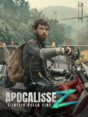 Apocalisse Z: l'inizio della fine