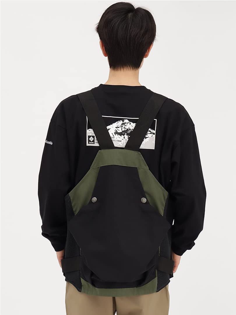 Amazon | [コロンビア] メンズ グリーンパインズベスト Green Pines