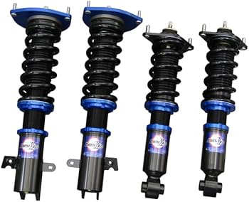 Amazon | 【LIMITEDⅡ】 車高調キット トヨタ JZX90/JZX100 マークⅡ