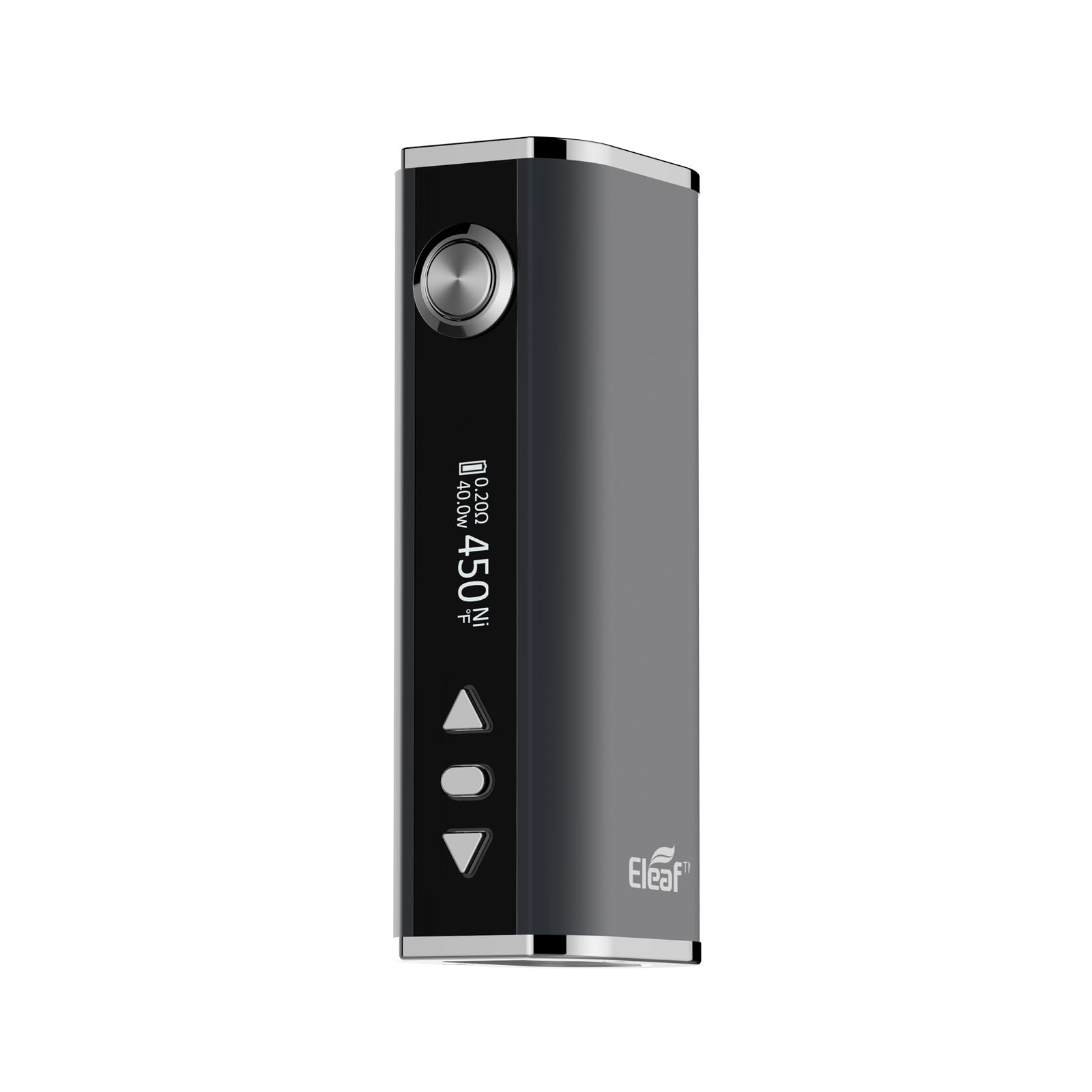 Box istick 40w Eleaf full black : Amazon.fr: High-Tech
