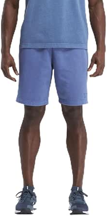 Reebok(リーボック) SHORTS RI WASHED SHORT メンズ