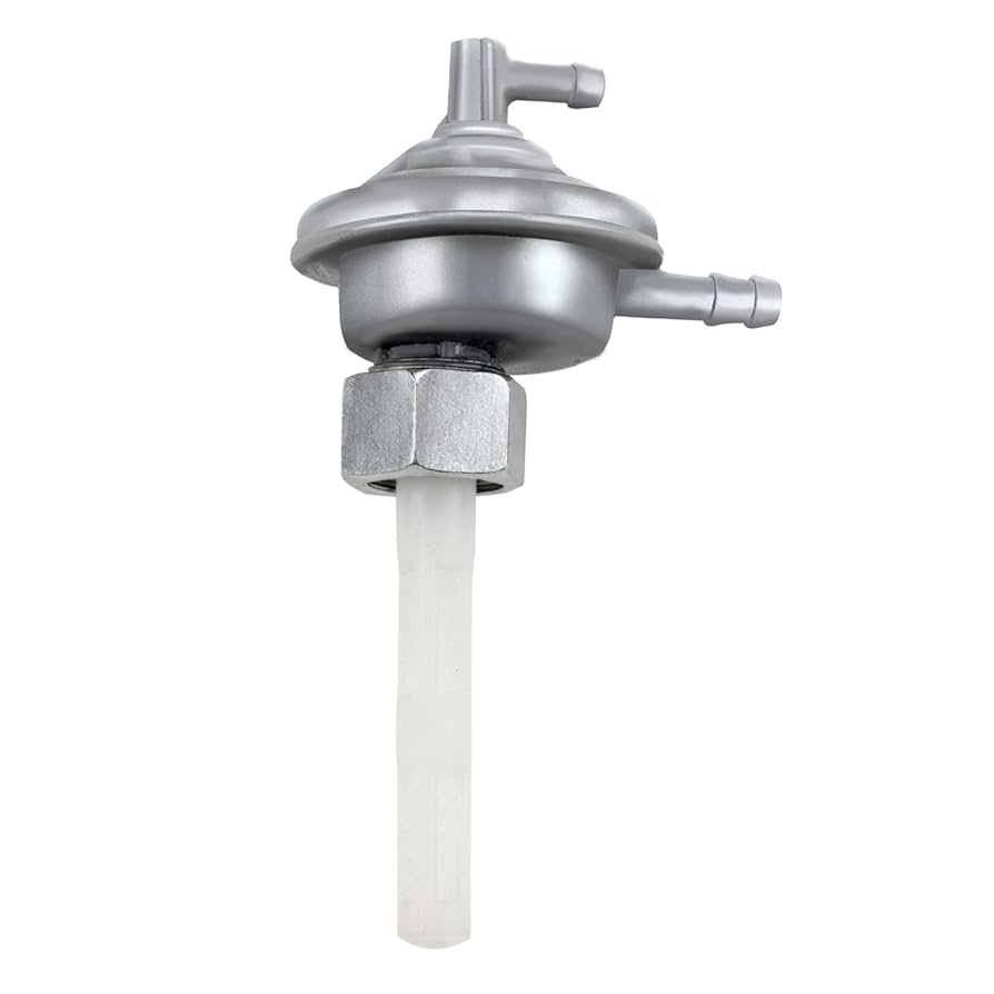 Amazon.com: HIAORS Gas Fuel Switch Pump Valve Petcock for