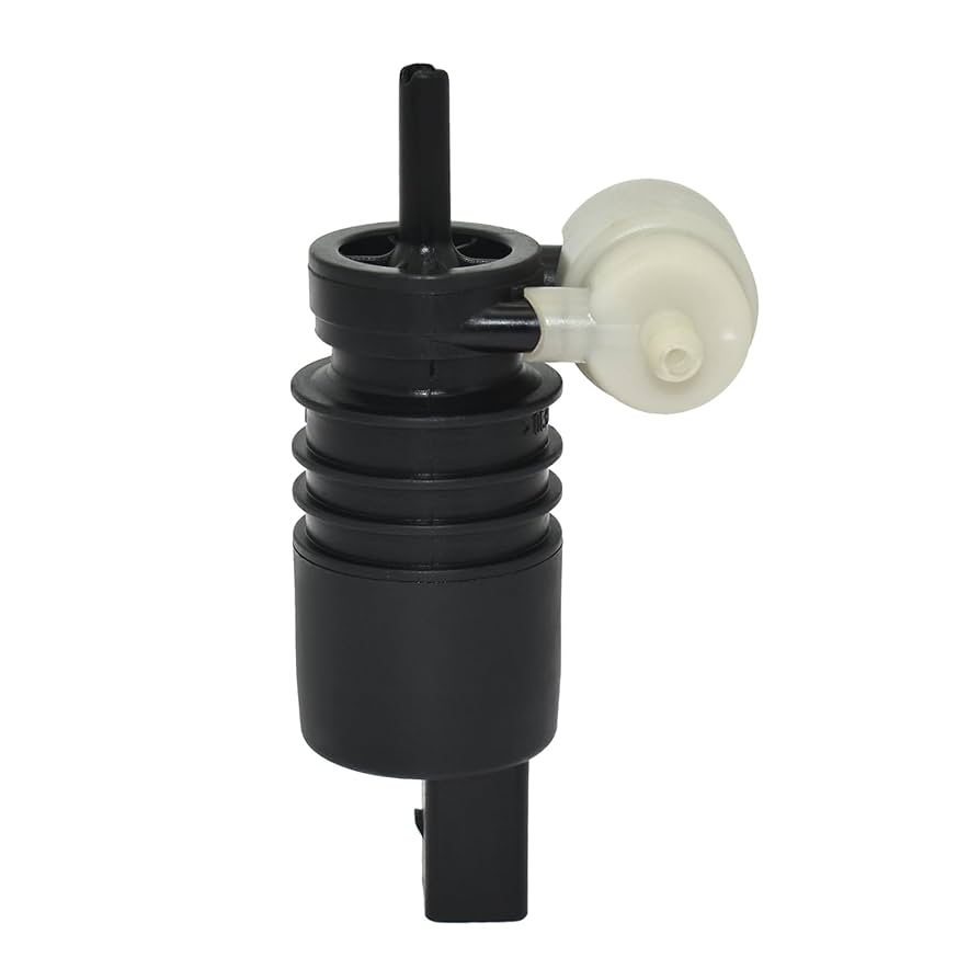 Amazon.com: 8L84-17664-AA Windshield Washer Pump : Automotive