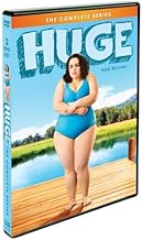 Huge: The Complete Series