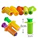 Kare & Kind Set of 9 pcs Smart Dough Tools Kit with Extruder Machine/Extruder Tools (Extruder Machine + Extruder Tools)… (Extruder Machine + Extruder Tools - 9 pcs) (Extruder Machine + Tools - 9 pcs)