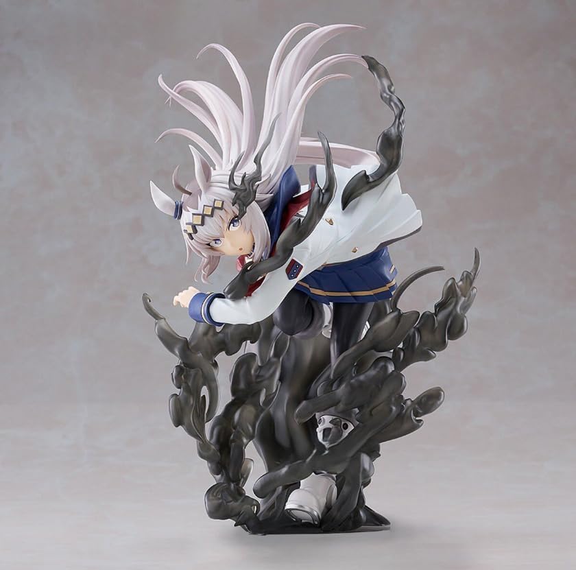 Amazon | アニメ 『ウマ'娘 シンデレラグレイ』 BAN'PRESTO EVOLVE