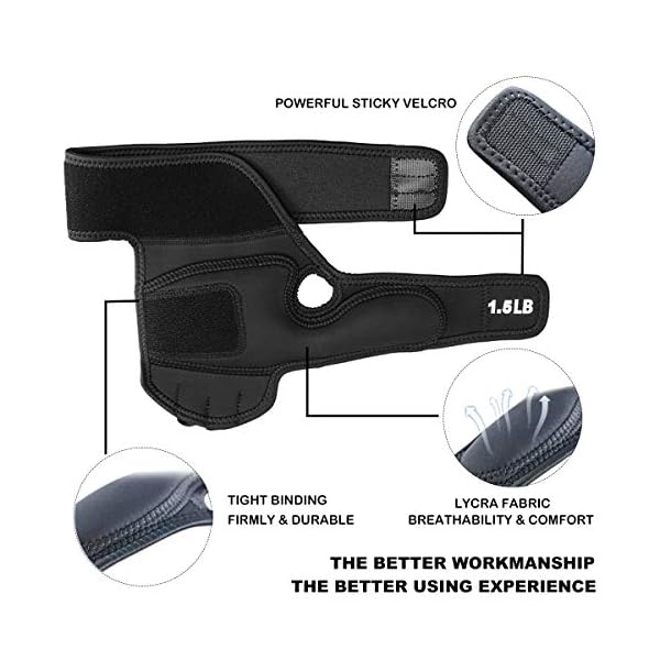 Shapelocker Weighted Gloves, Soft Iron Boxing Gloves, Gym Workout Gloves for Men Women Hands Weight Training, Weight Gloves with Wrist Support for Crossfit, Shadow Boxing, Kickboxing Heavy Training