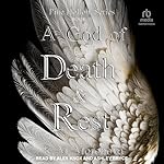 Cover of A God of Death and Rest