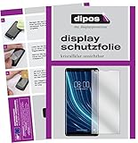 dipos I 2X Protection ecrán Compatible avec Archos Diamond Omega Films de Protection d'écran Transparent dipos I 2X Protection ecrán Compatible avec Archos Diamond Omega Films de Protection d'écran Transparent