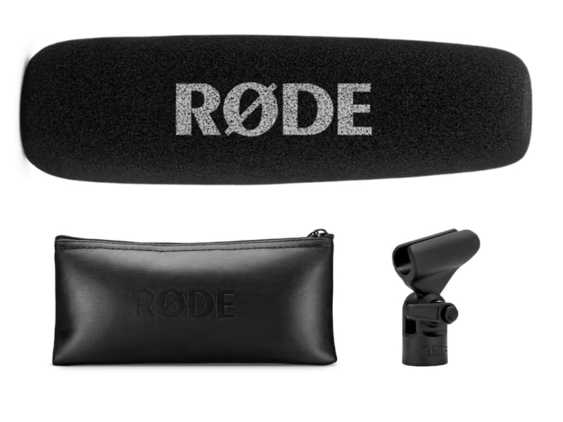 RODE NTG-4 ショットガンマイク NTG4 | Versatile Shotgun Microphone | RØDE (US)