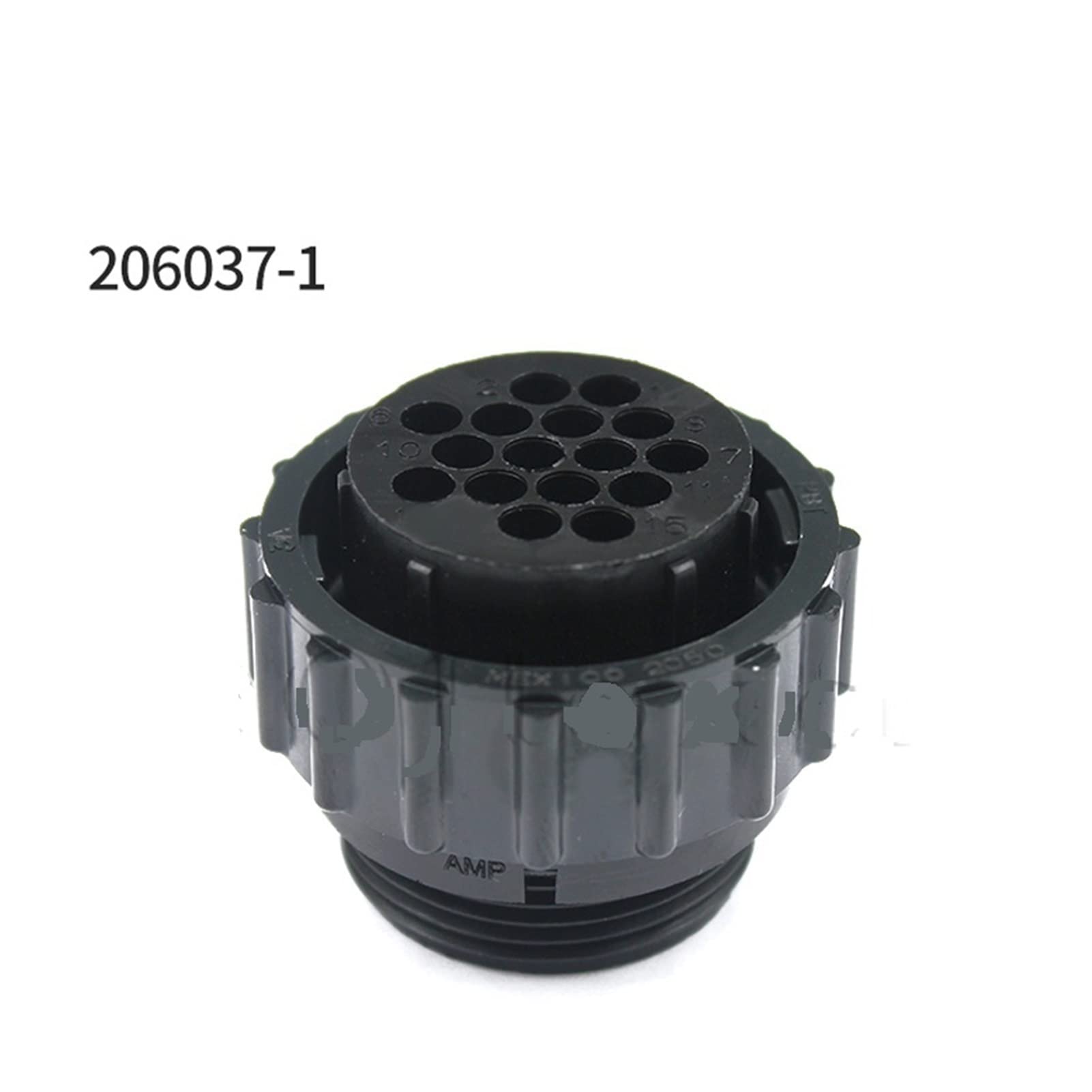 Amazon.co.jp: Xiaojiang Store 1/5/10 / 20/50 /セット16ピン アンプ