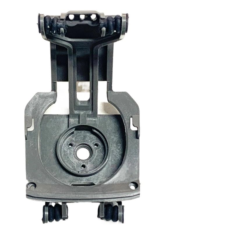per Mavic 3T Piastra smorzatore di Vibrazioni Gimbal per 3PRO Stabilizzatore per Ammortizzatore Air 3S in plastica Parti di droni(Mavic 3 PRO)