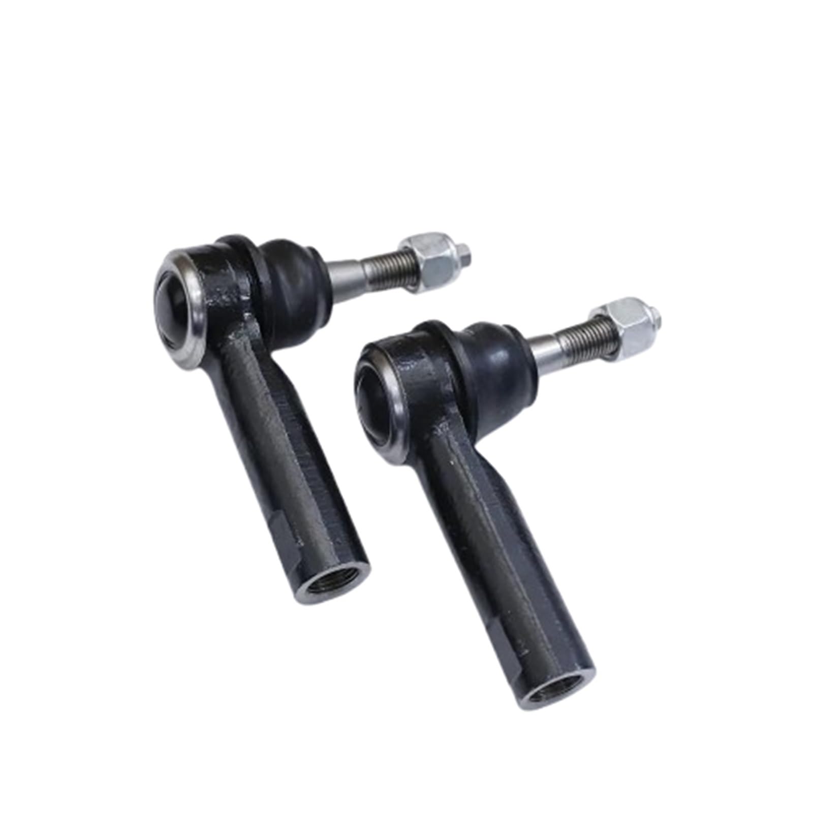 2 Extremos De Barra Acoplamiento Para MG GS HS Roewe RX5 Para MAX AS28 AS32 PLUS EMAX ERX5 2014-2021 Delantero Dirección