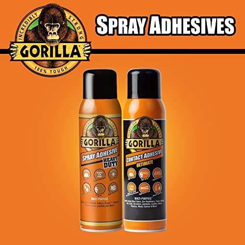 Gorilla 109852 Contact Adhesive Ultimate thumb #5