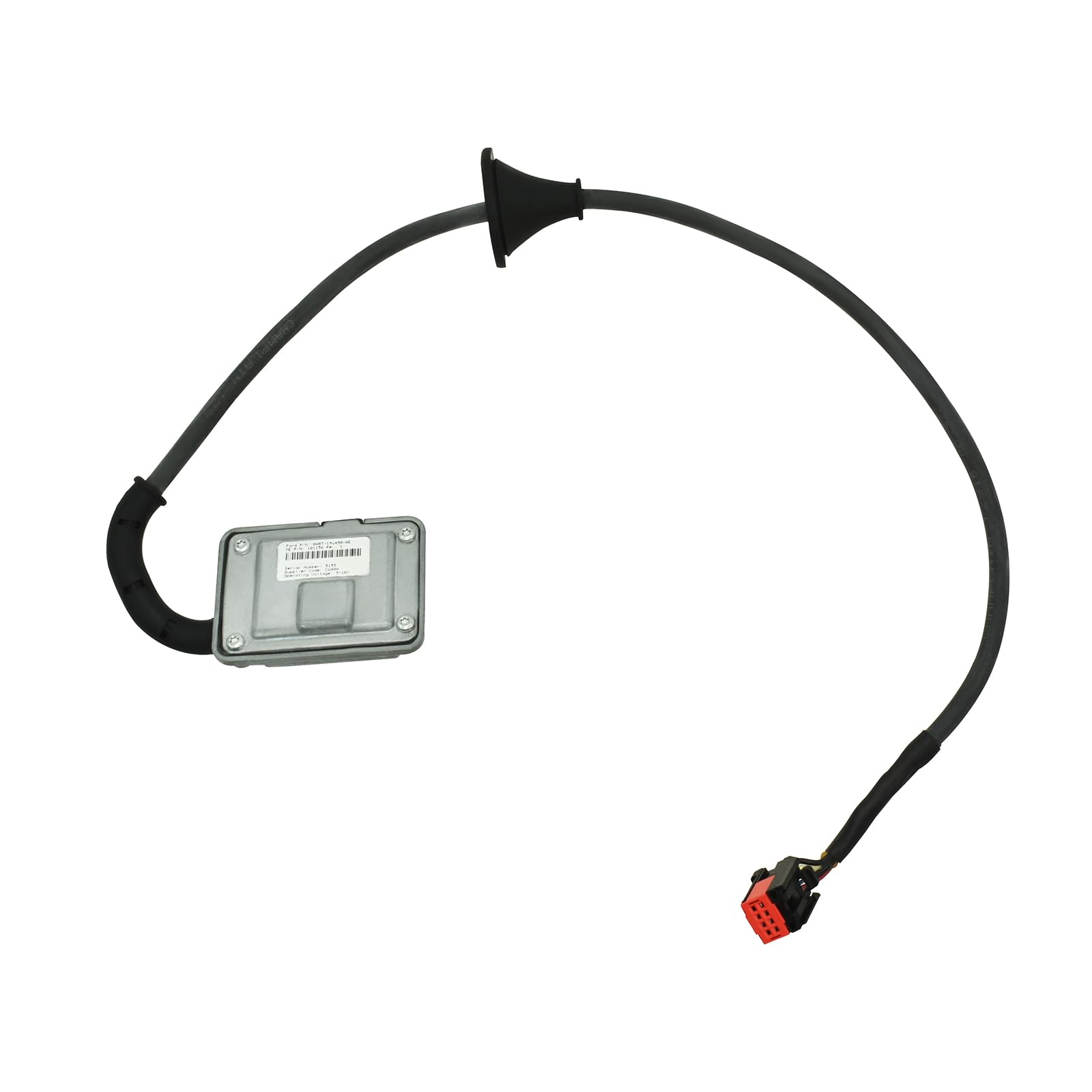 Amazon.com: 8A8T-19G490-AE Reverse Back Up Camera Module