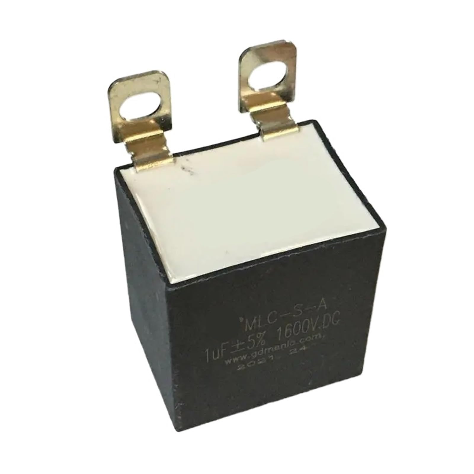 LEOTNNDQ MLC-S/-A 1UF 1600V DC Protection Film Capacitor