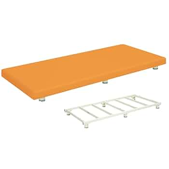 高田ベッド トレーニングベッド エクサス TB-215 グリーン d3833 高田ベッド トレーニングベッド エクサス TB-215 グリーン d3833