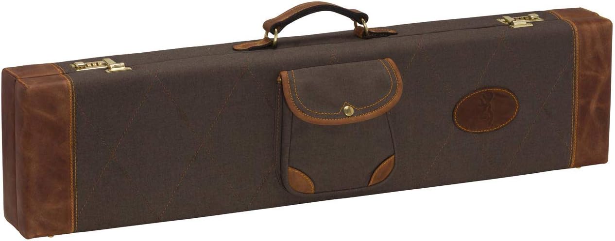 Browning Traditional Fitted Luggage Case, Citori Trap, Skeet, Cynergy
